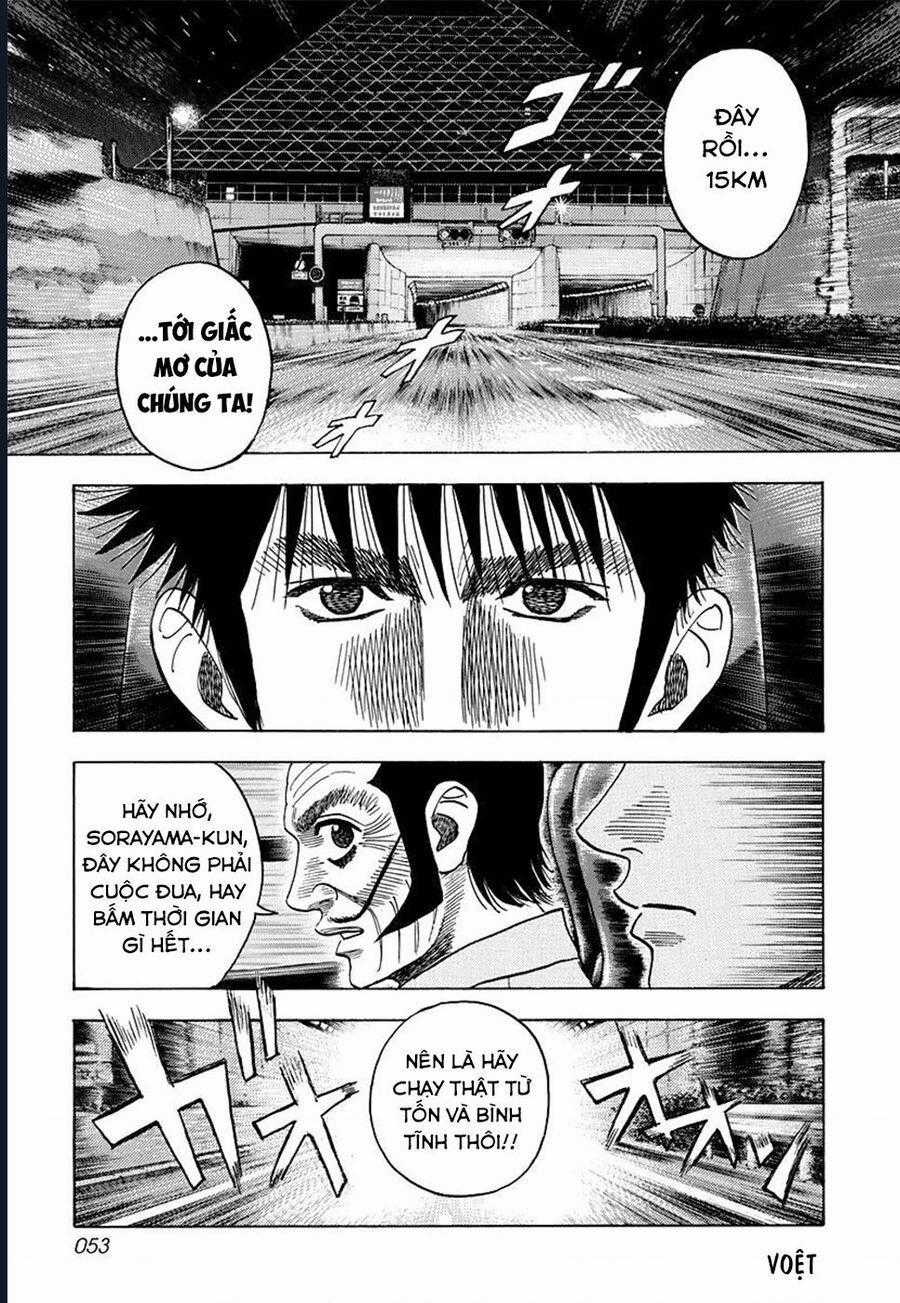 Countach - Chương 46 - Trang 17