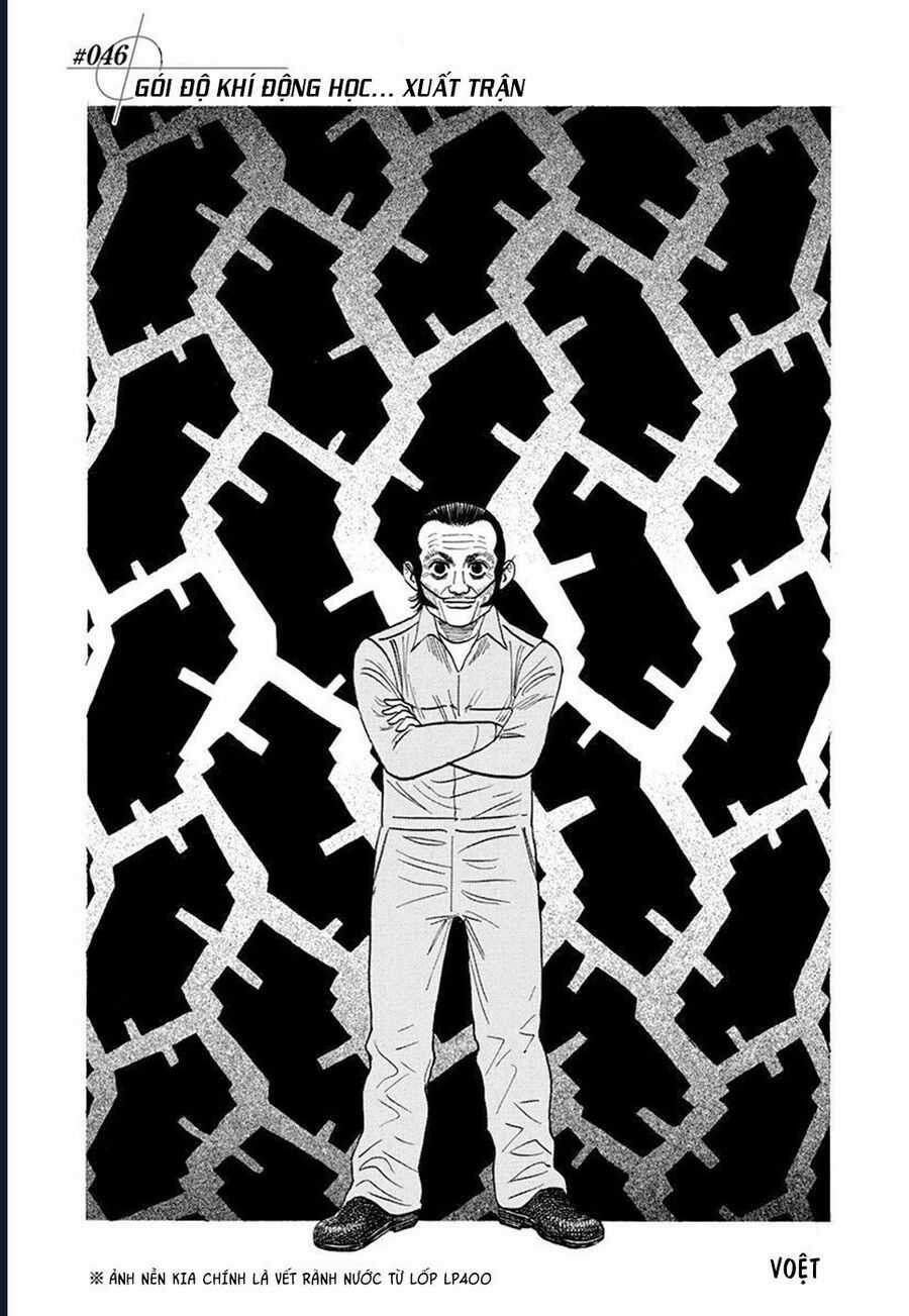 Countach - Chương 46 - Trang 3