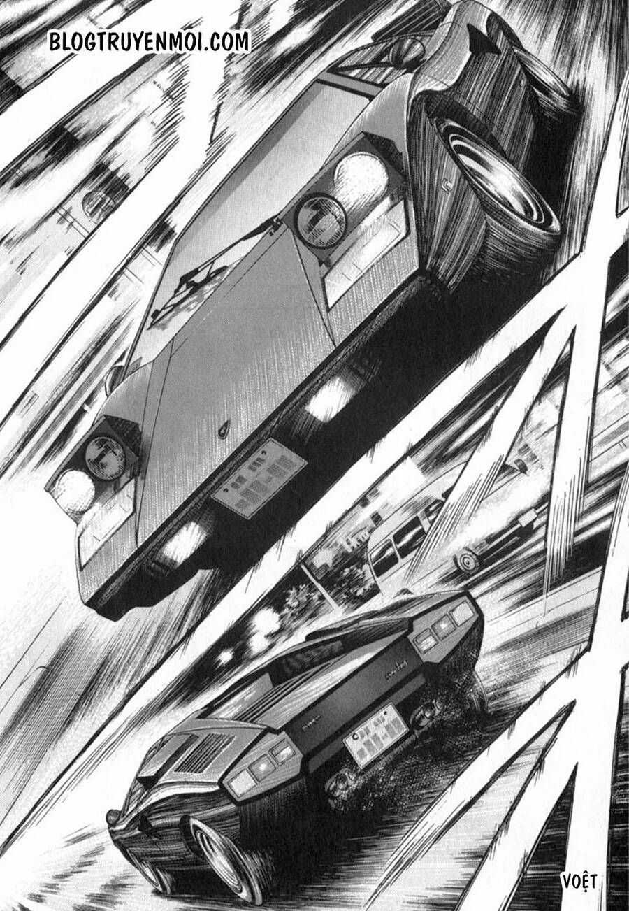 Countach - Chương 5 - Trang 14