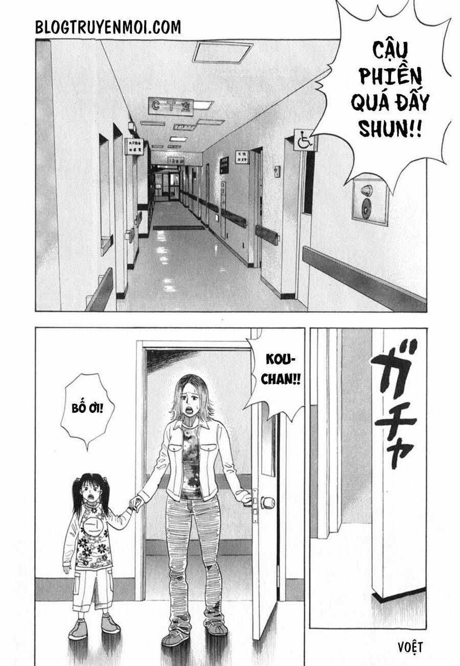 Countach - Chương 5 - Trang 4