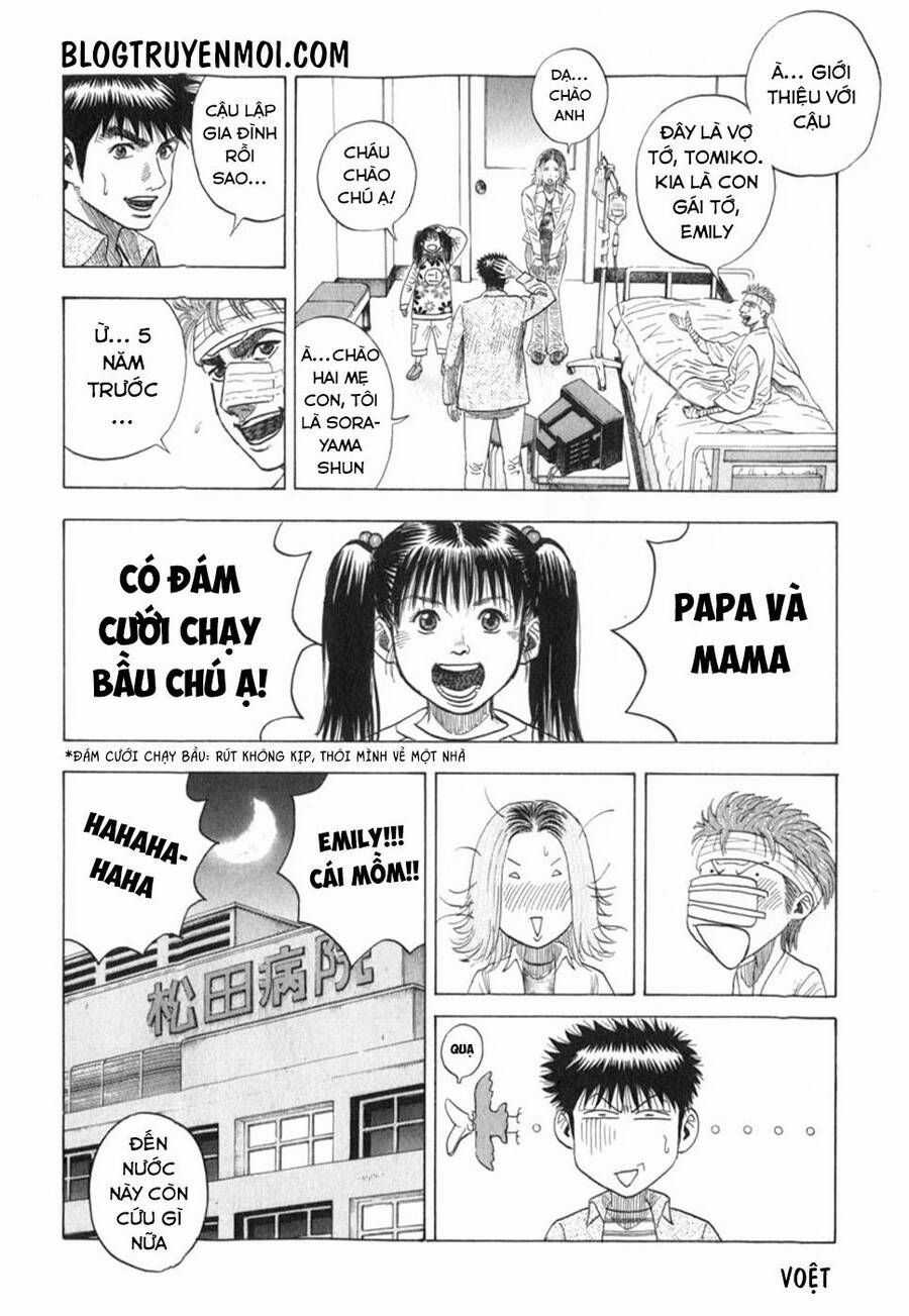 Countach - Chương 5 - Trang 6