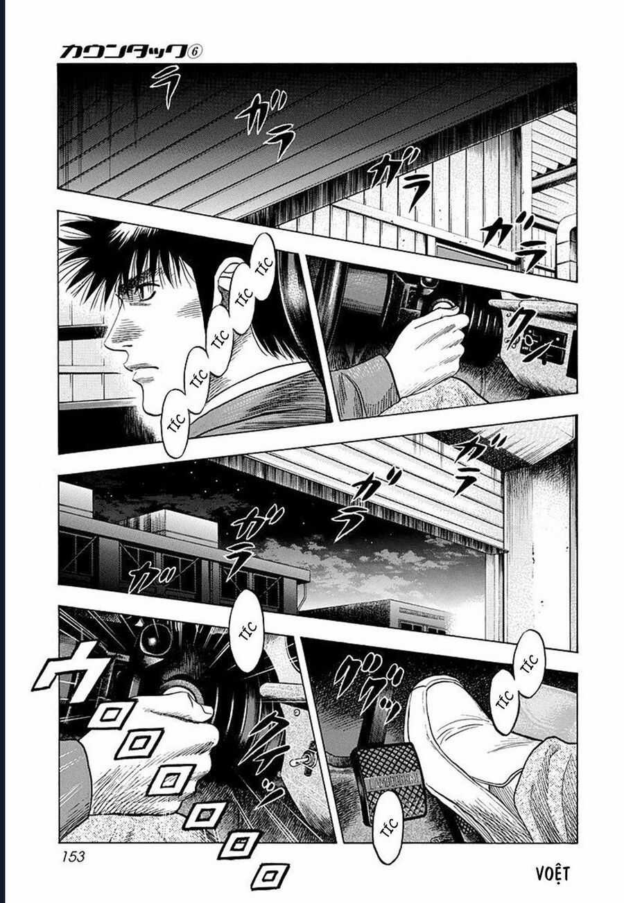 Countach - Chương 52 - Trang 18