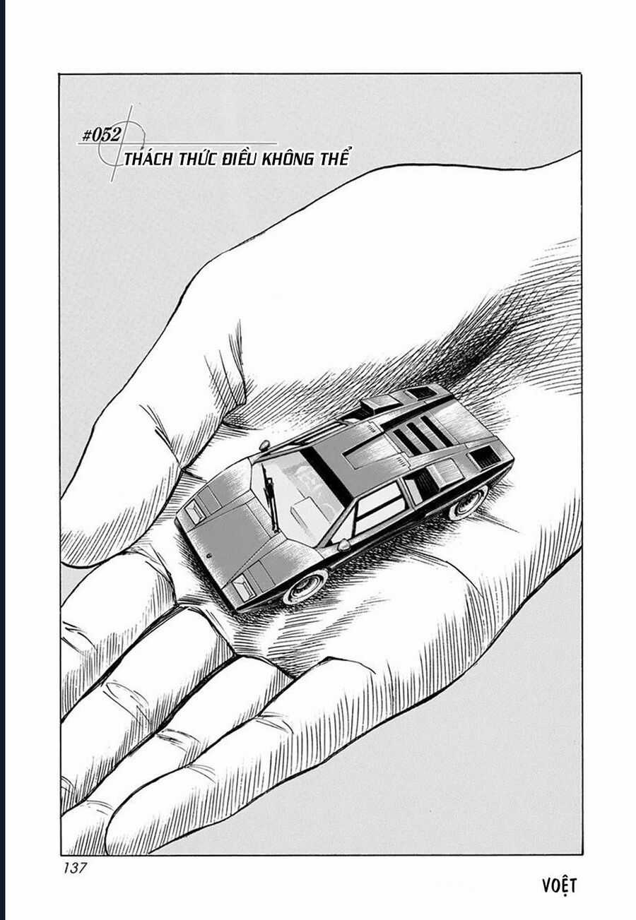 Countach - Chương 52 - Trang 3