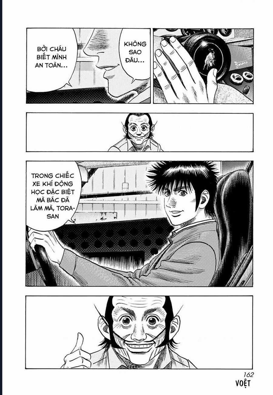 Countach - Chương 52 - Trang 26