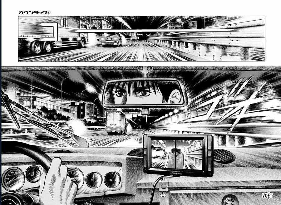 Countach - Chương 52 - Trang 28