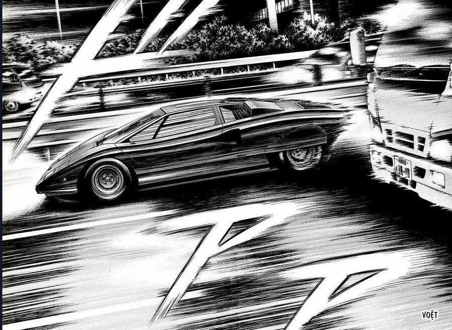 Countach - Chương 52 - Trang 29