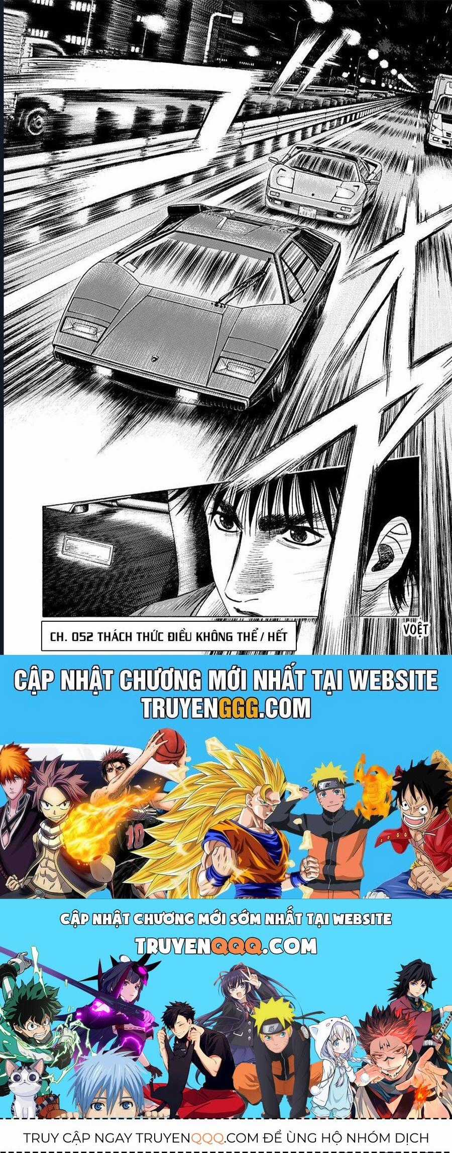 Countach - Chương 52 - Trang 30