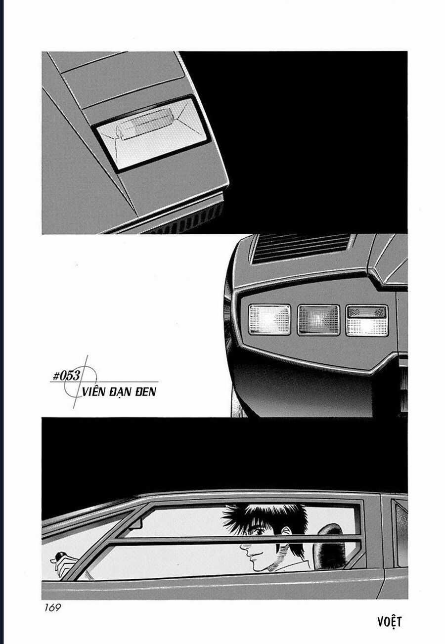 Countach - Chương 53 - Trang 3