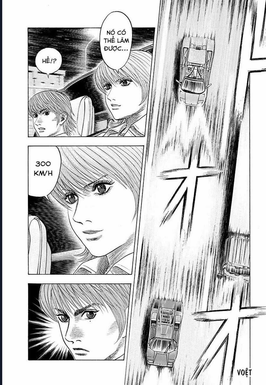 Countach - Chương 53 - Trang 6