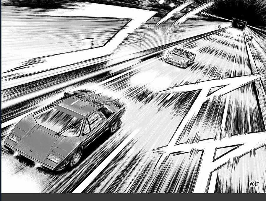 Countach - Chương 53 - Trang 10