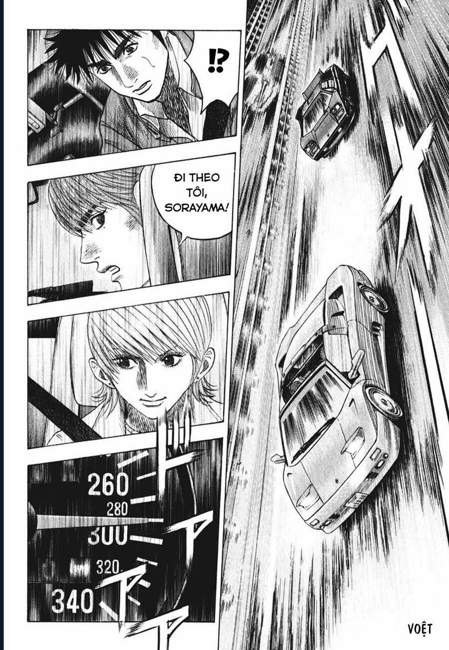 Countach - Chương 55 - Trang 12