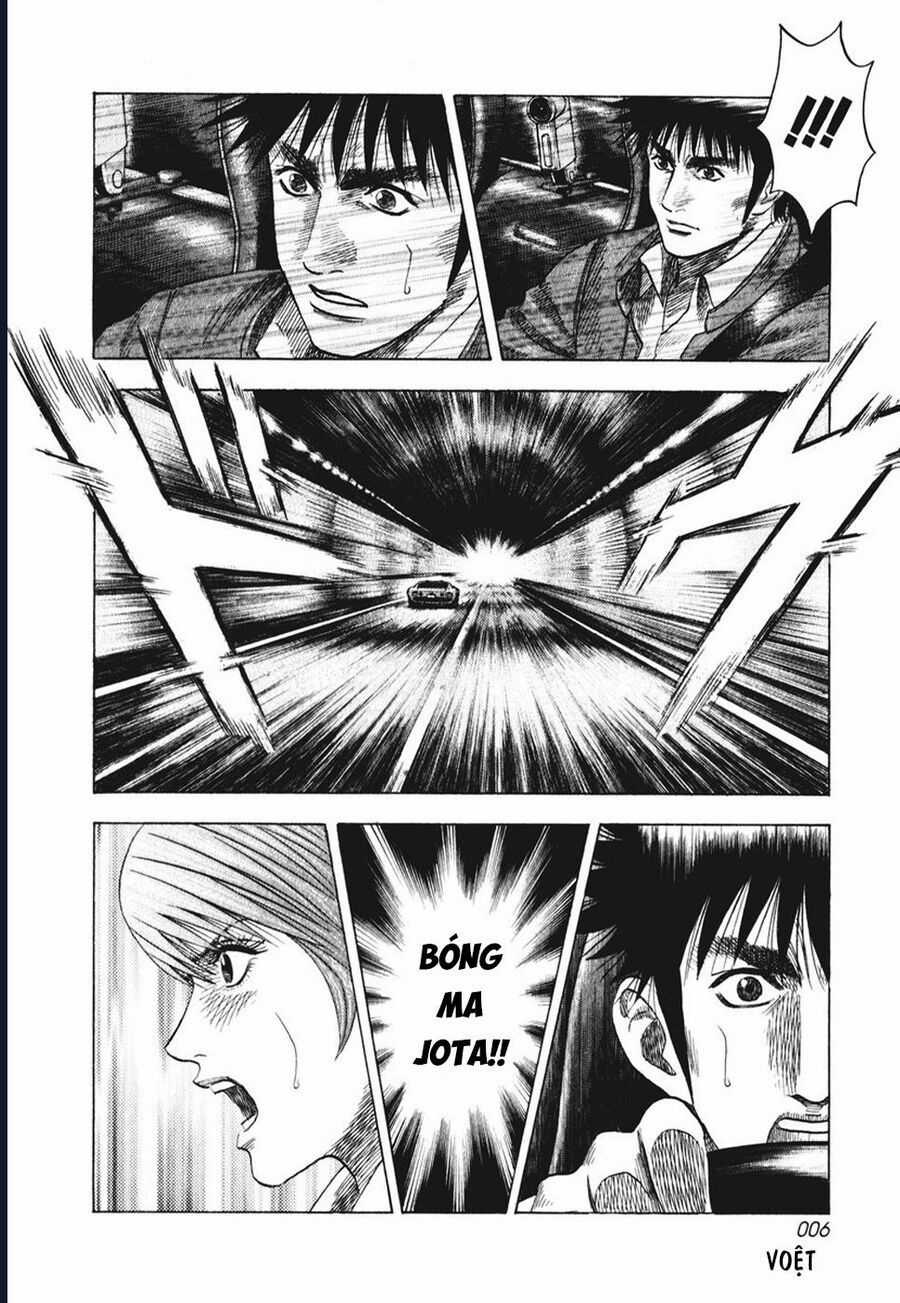 Countach - Chương 55 - Trang 6