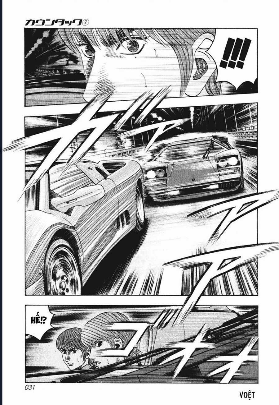 Countach - Chương 56 - Trang 13