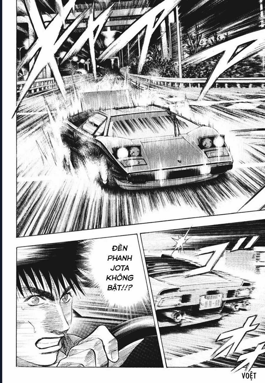 Countach - Chương 57 - Trang 12