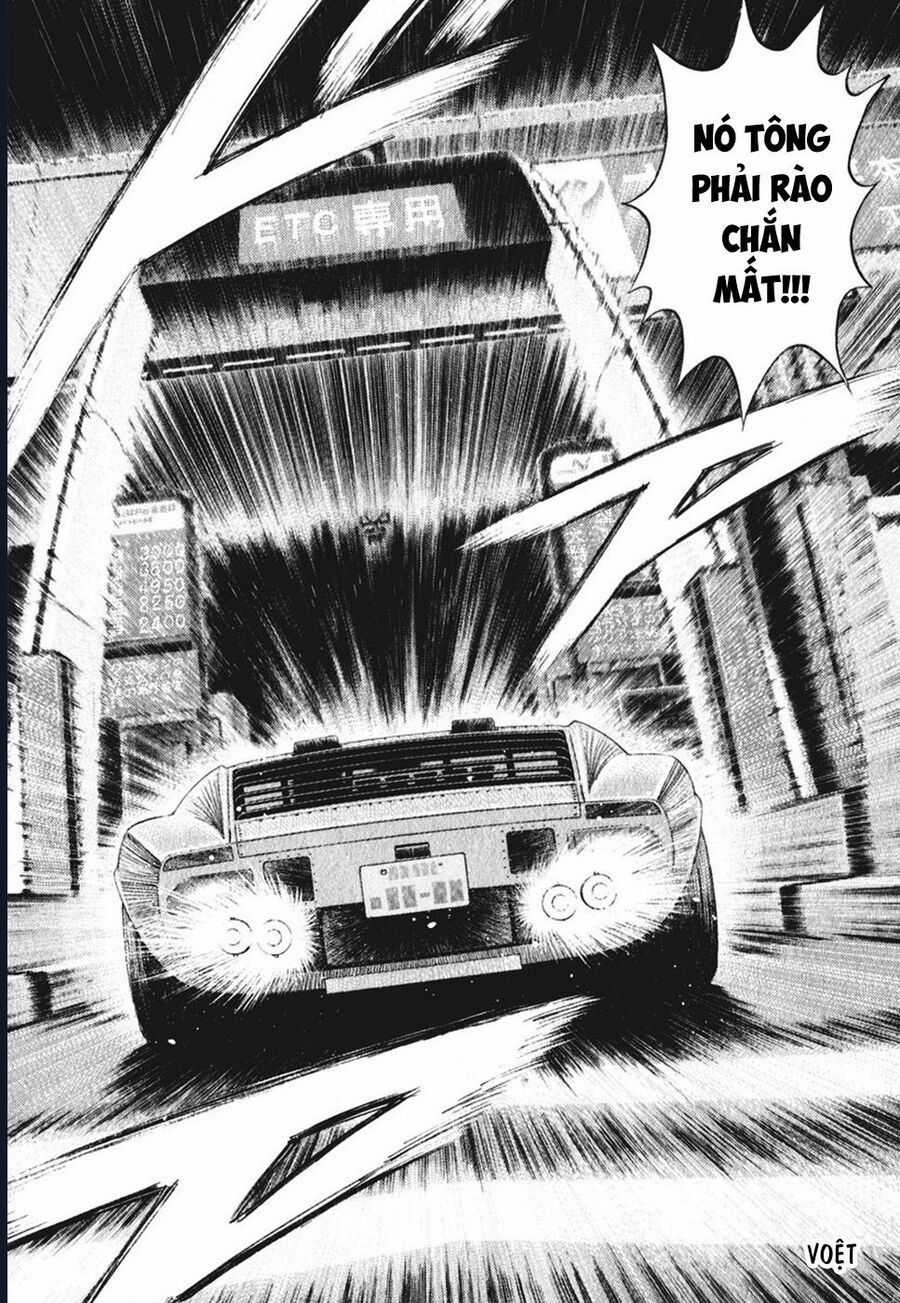 Countach - Chương 57 - Trang 13