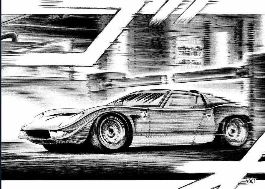 Countach - Chương 57 - Trang 14