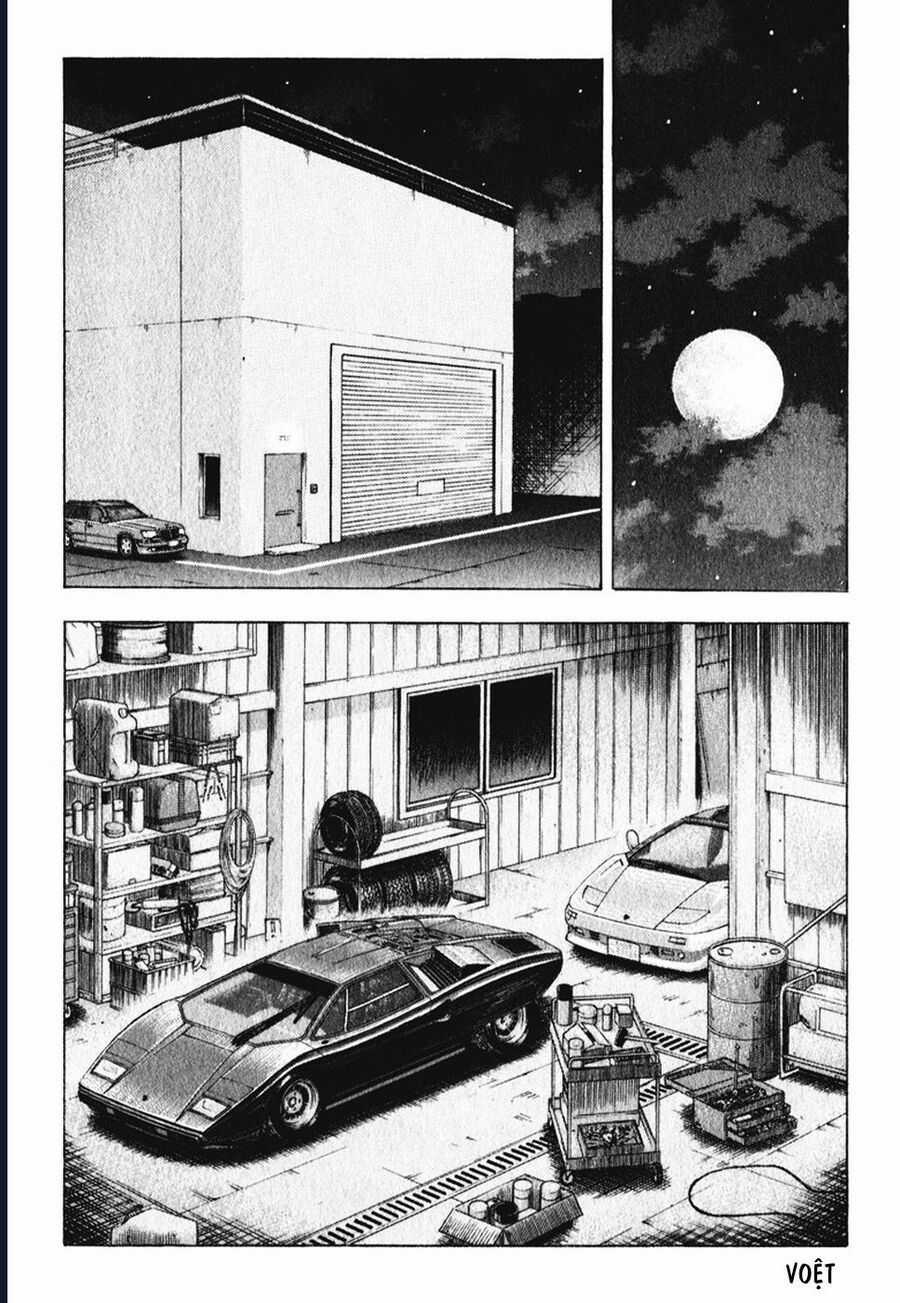 Countach - Chương 58 - Trang 6