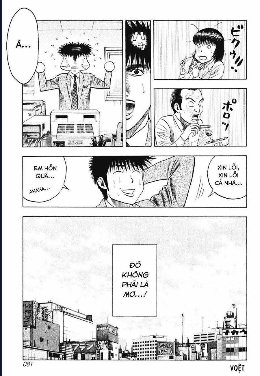 Countach - Chương 59 - Trang 16