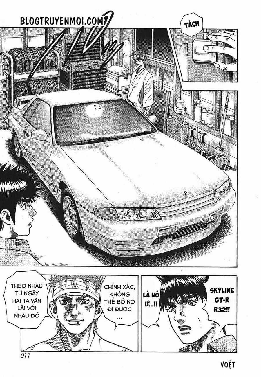 Countach - Chương 6 - Trang 13