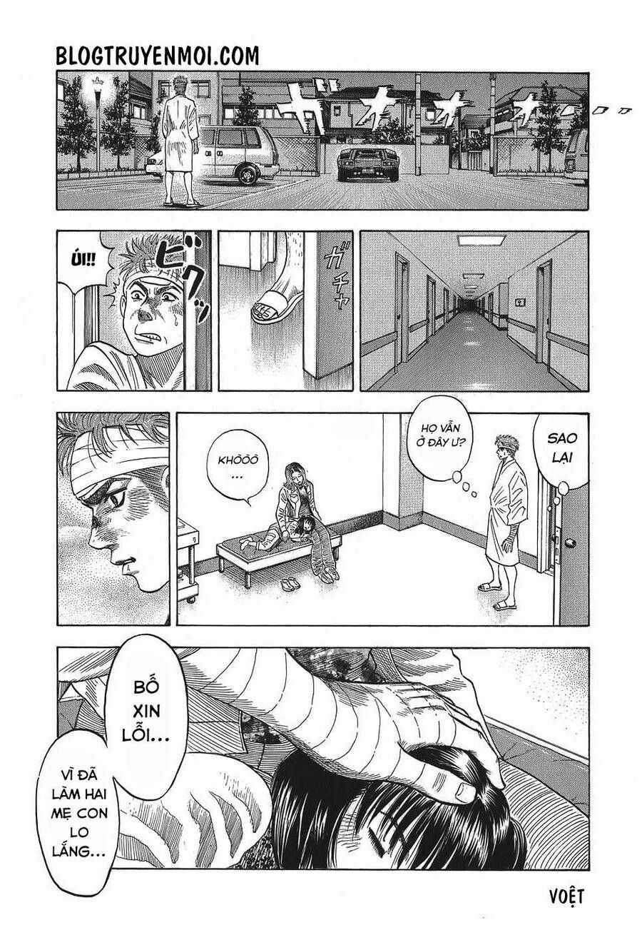 Countach - Chương 6 - Trang 19