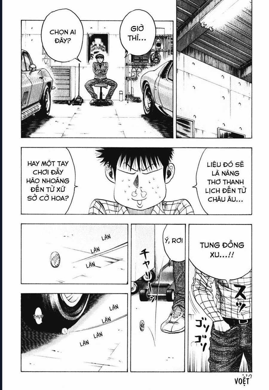 Countach - Chương 60 - Trang 27