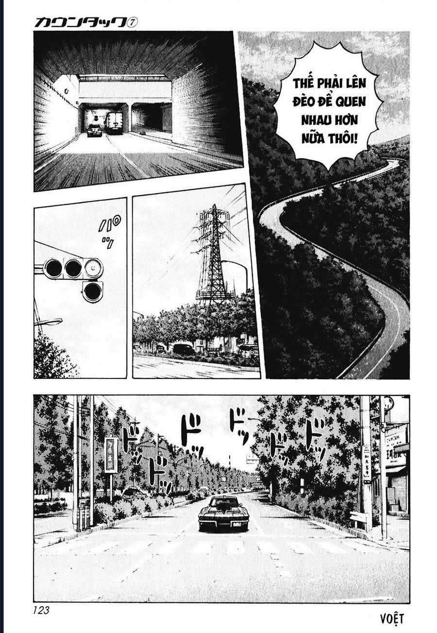 Countach - Chương 61 - Trang 14