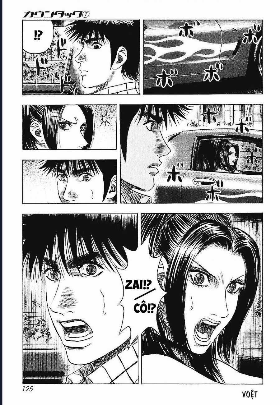 Countach - Chương 61 - Trang 16