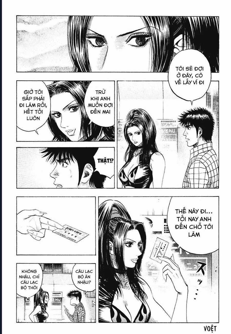 Countach - Chương 62 - Trang 18