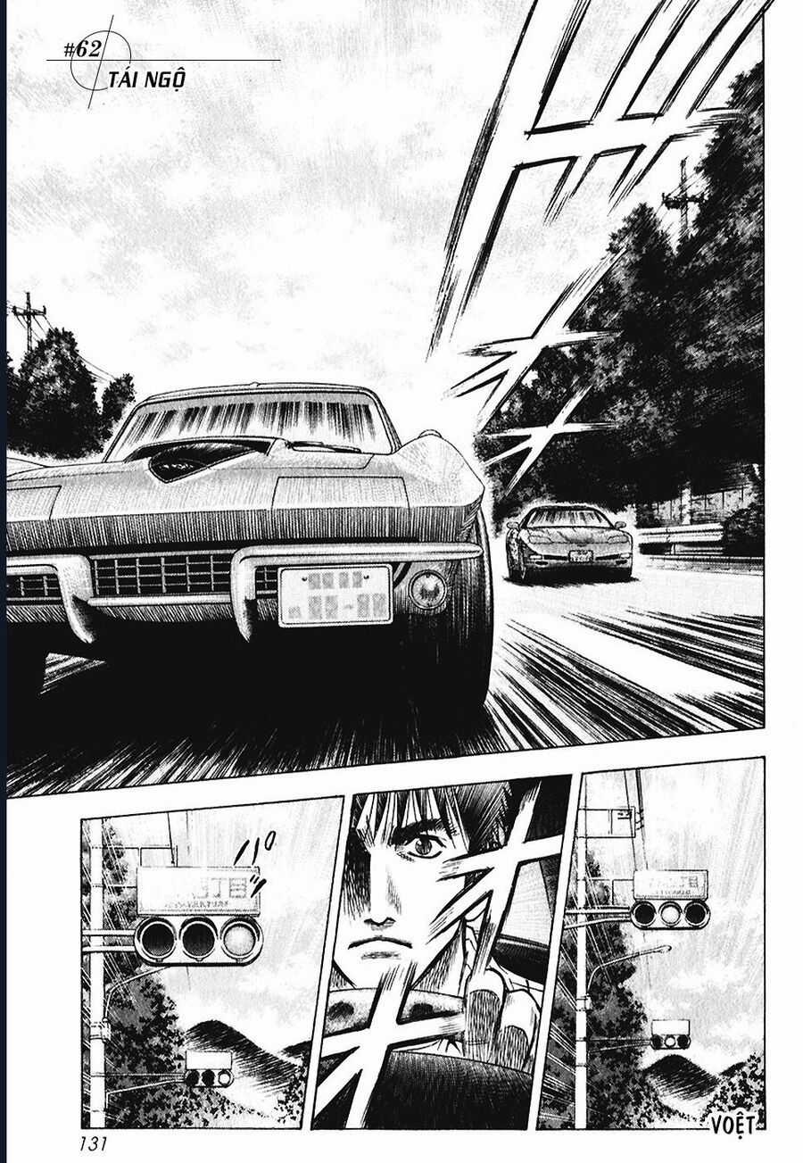 Countach - Chương 62 - Trang 3