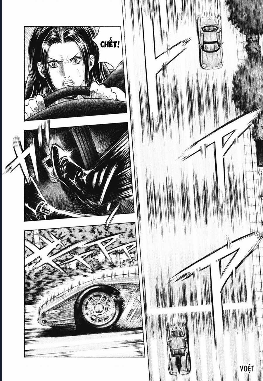 Countach - Chương 62 - Trang 4