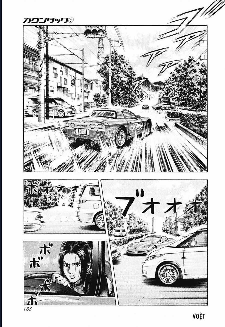 Countach - Chương 62 - Trang 5