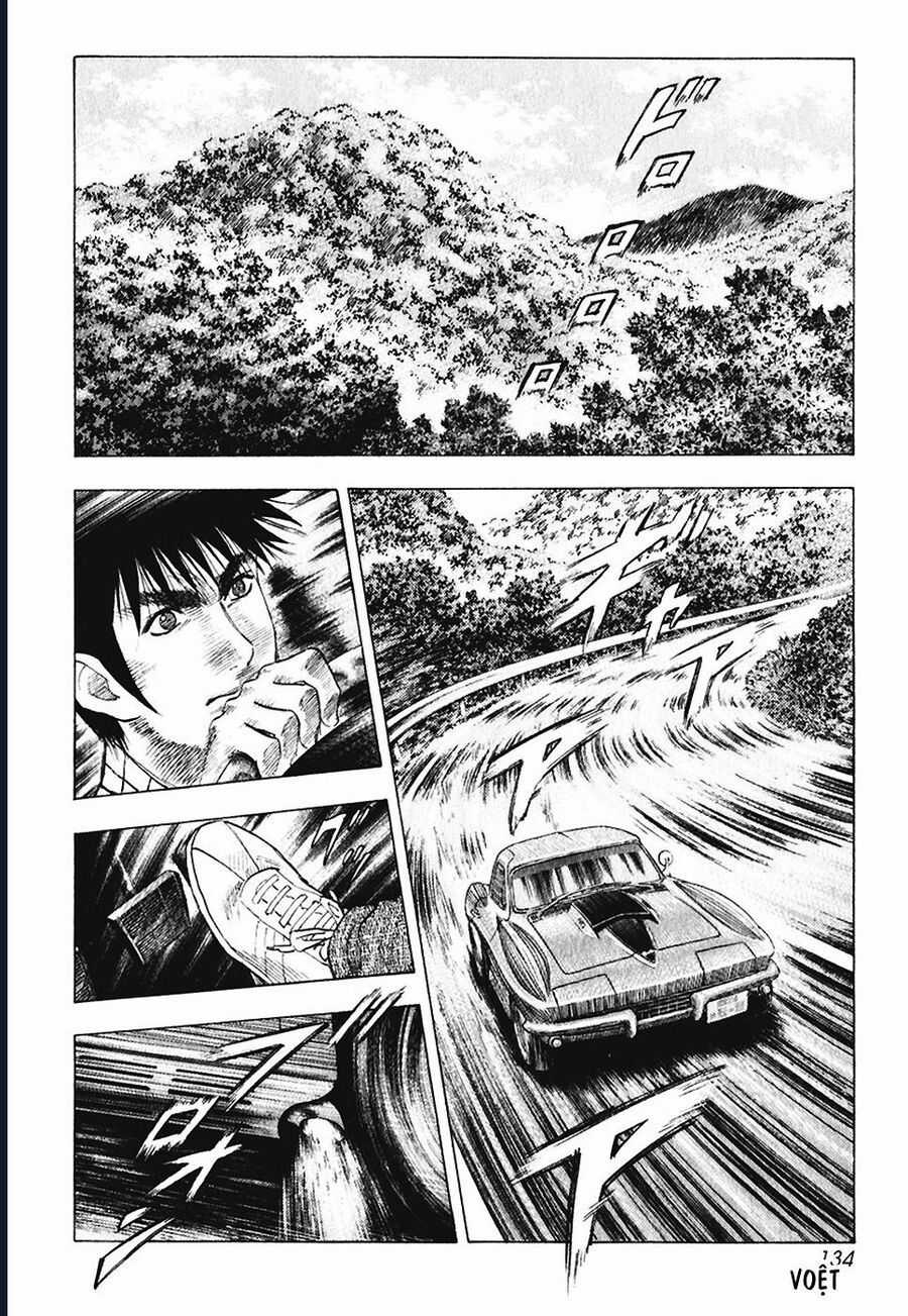 Countach - Chương 62 - Trang 6