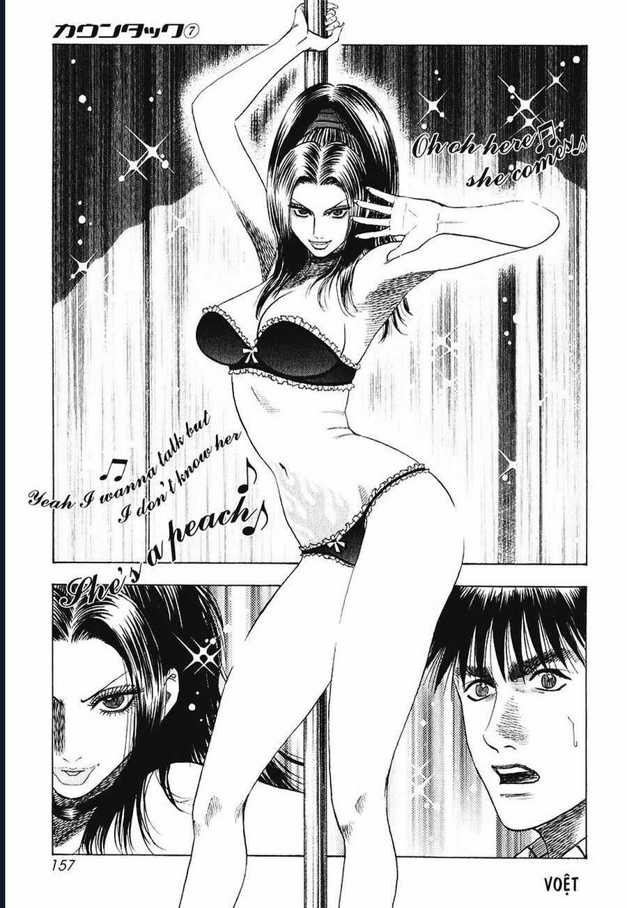 Countach - Chương 63 - Trang 11