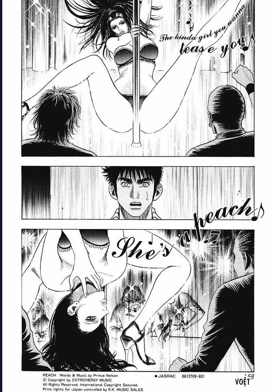 Countach - Chương 63 - Trang 12