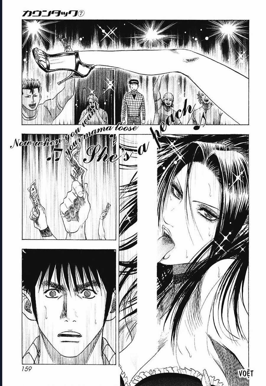 Countach - Chương 63 - Trang 13