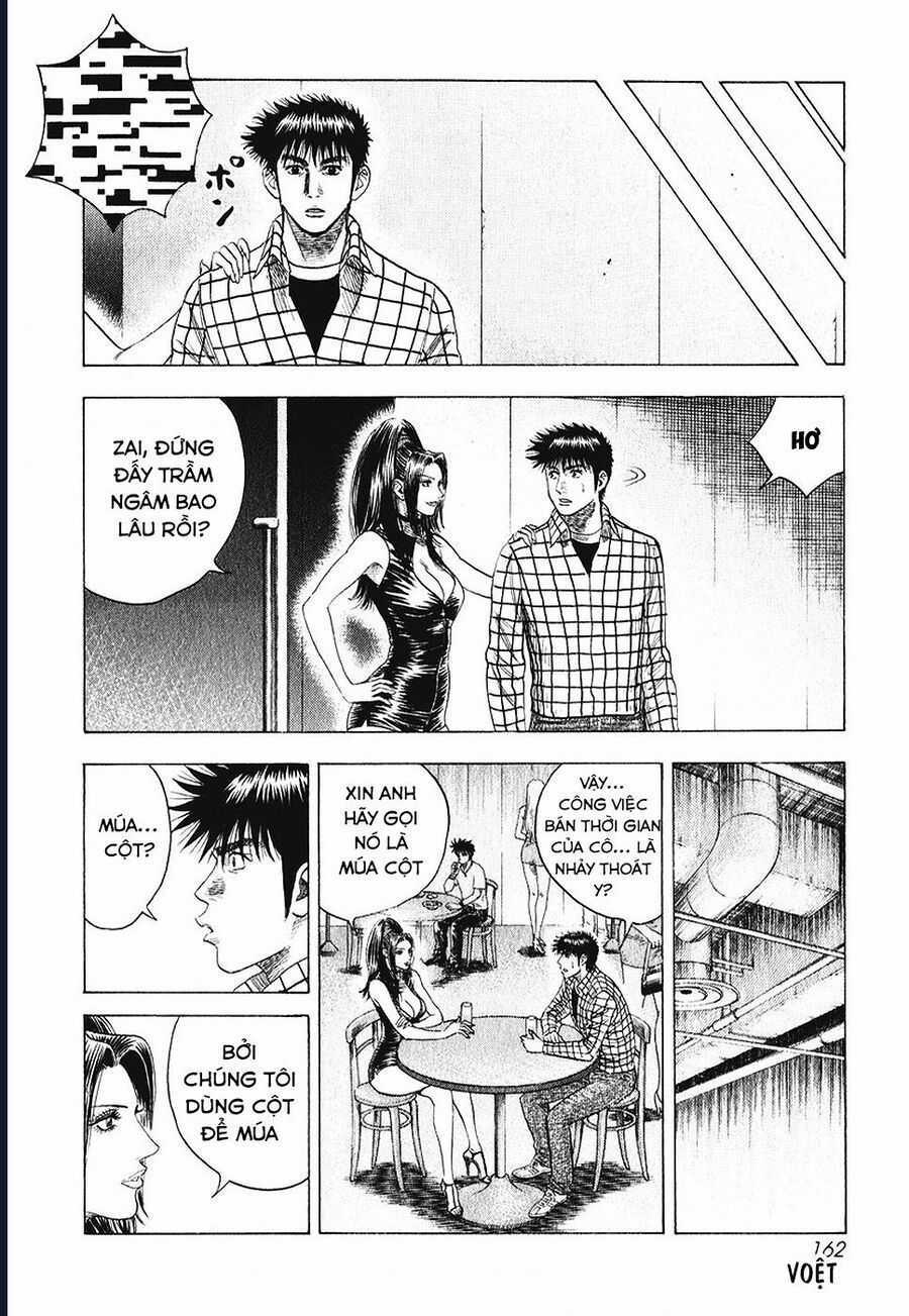 Countach - Chương 63 - Trang 15