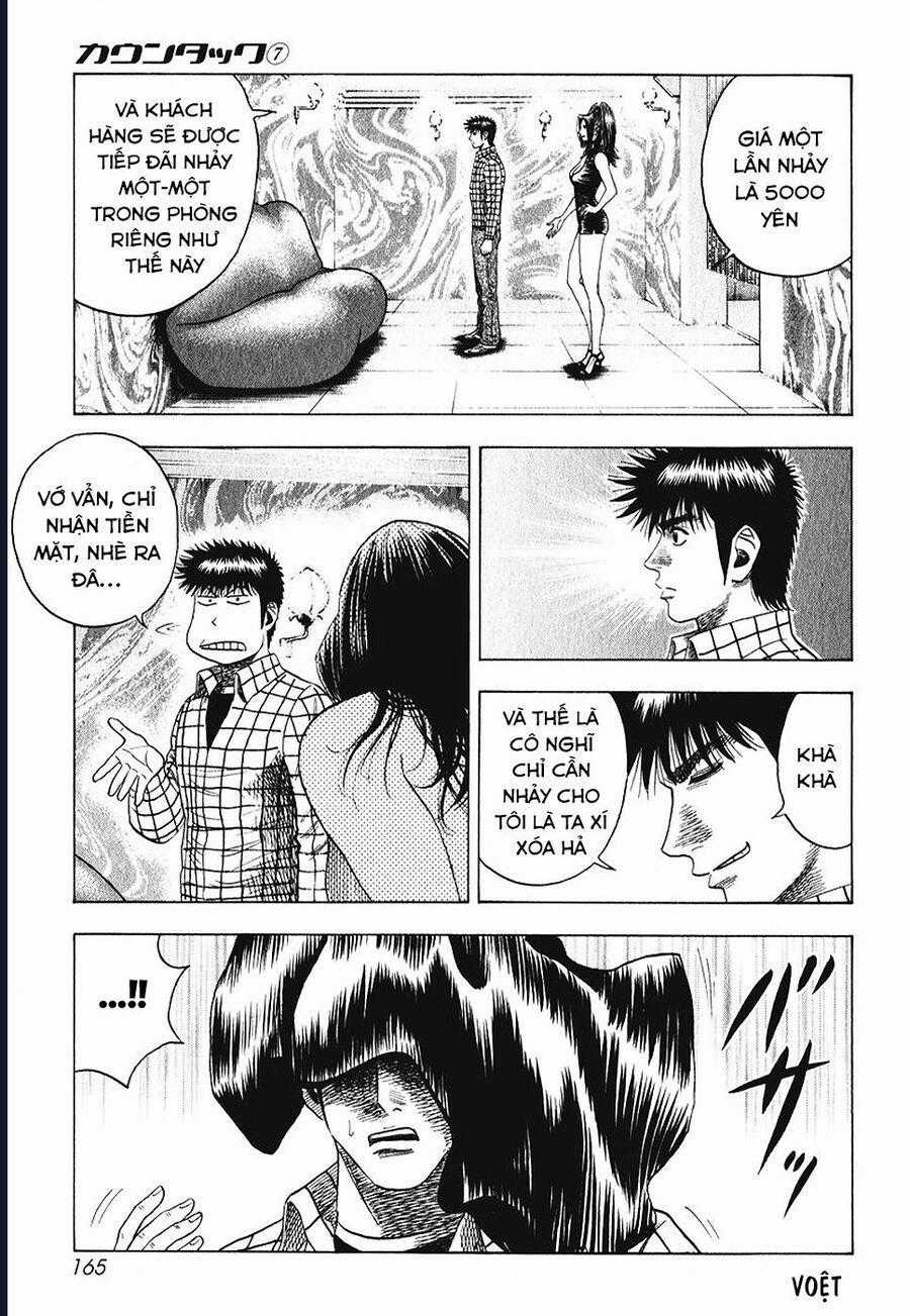 Countach - Chương 63 - Trang 18