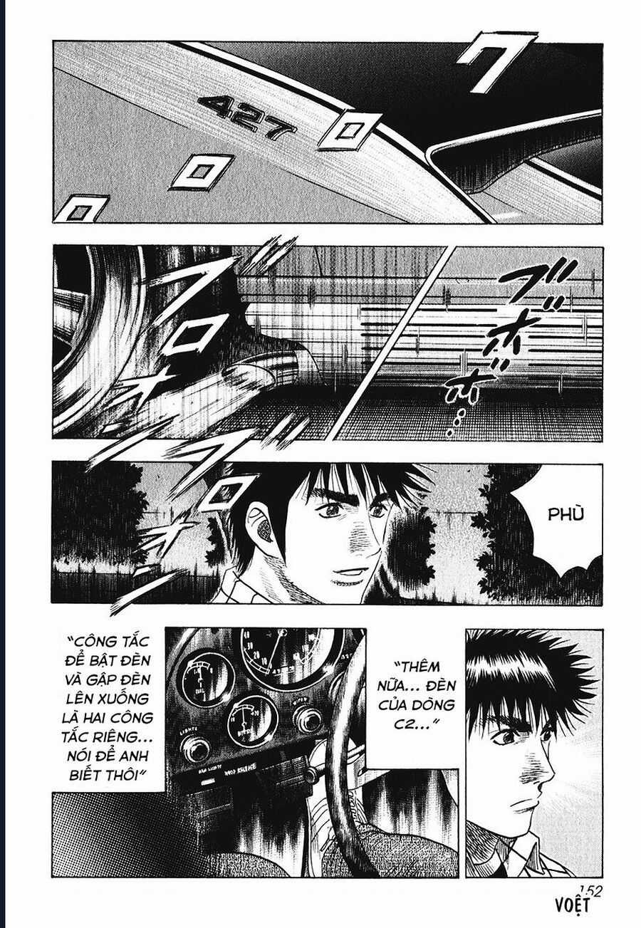 Countach - Chương 63 - Trang 6