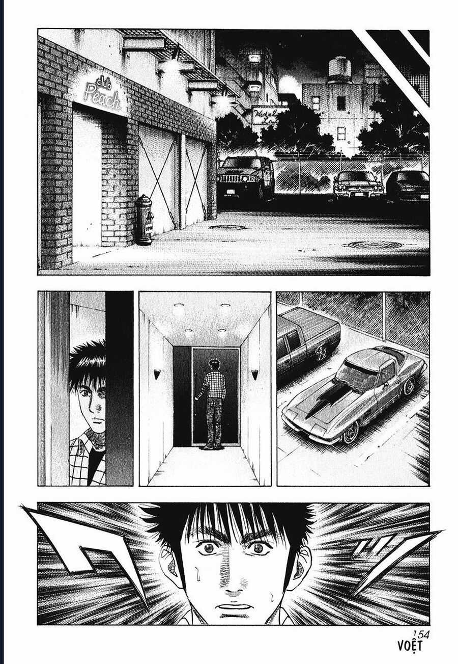 Countach - Chương 63 - Trang 8