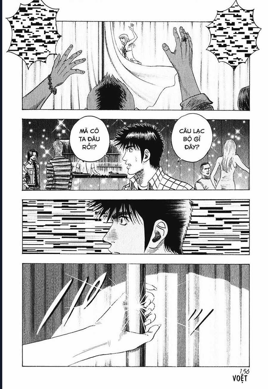 Countach - Chương 63 - Trang 10