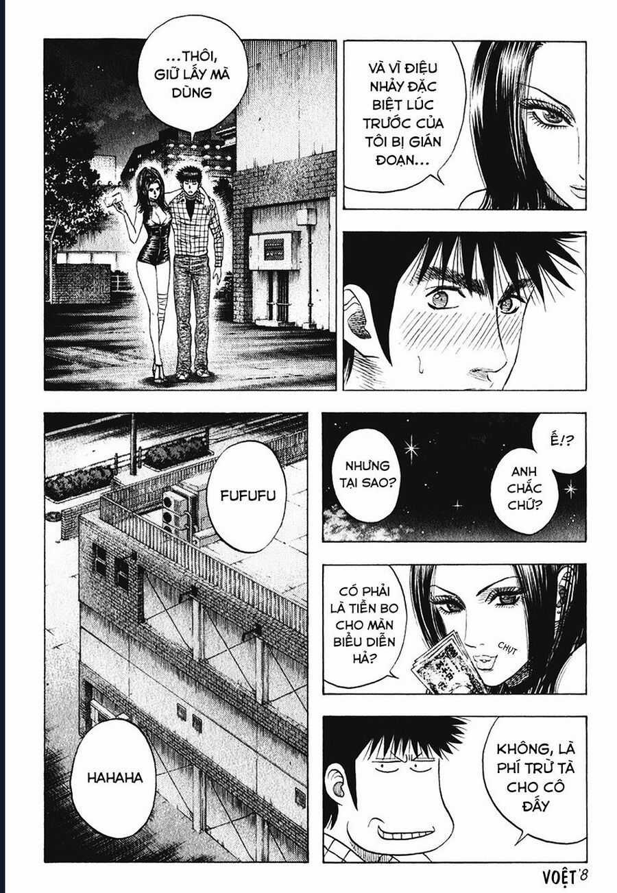 Countach - Chương 64 - Trang 14