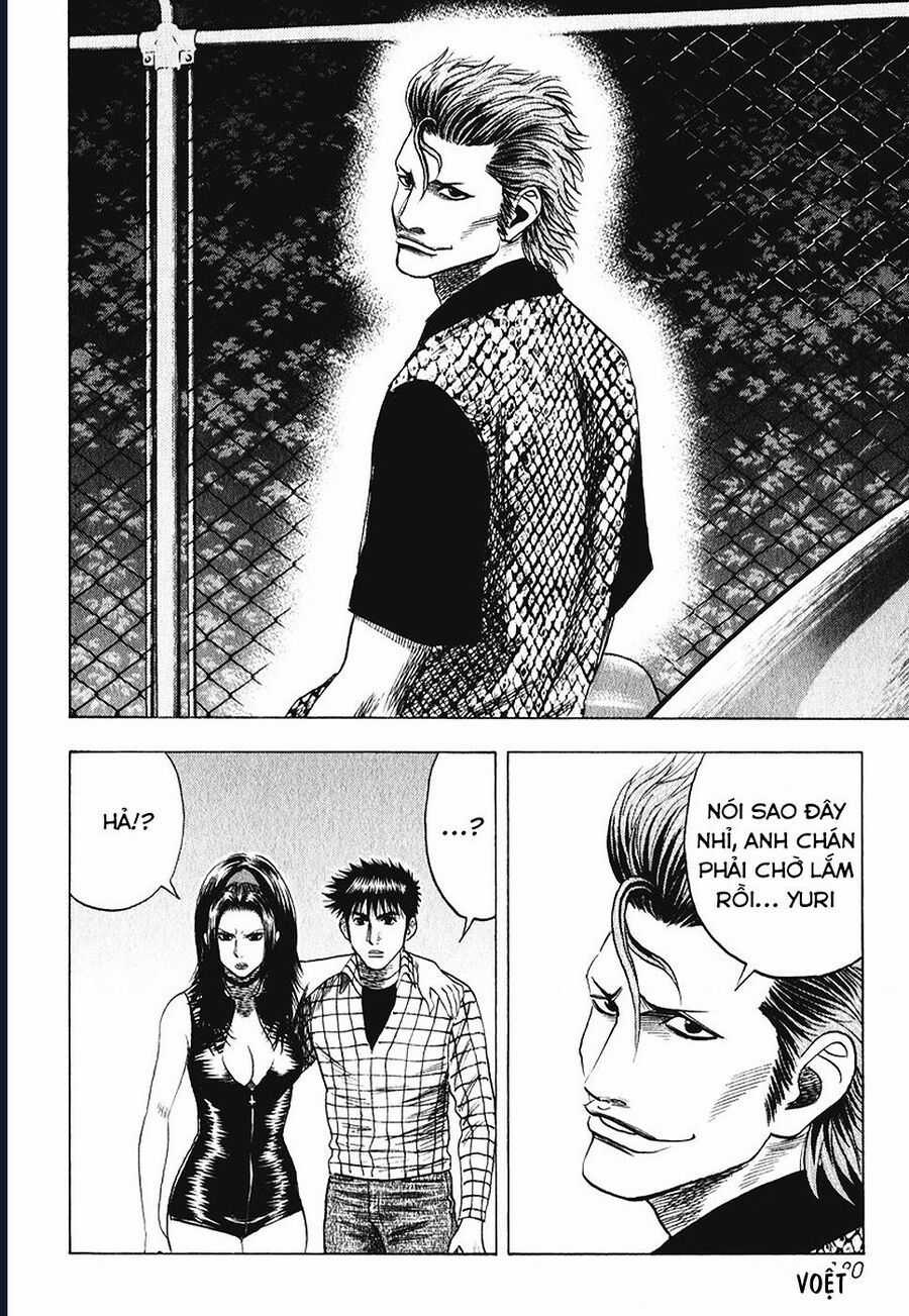 Countach - Chương 64 - Trang 16