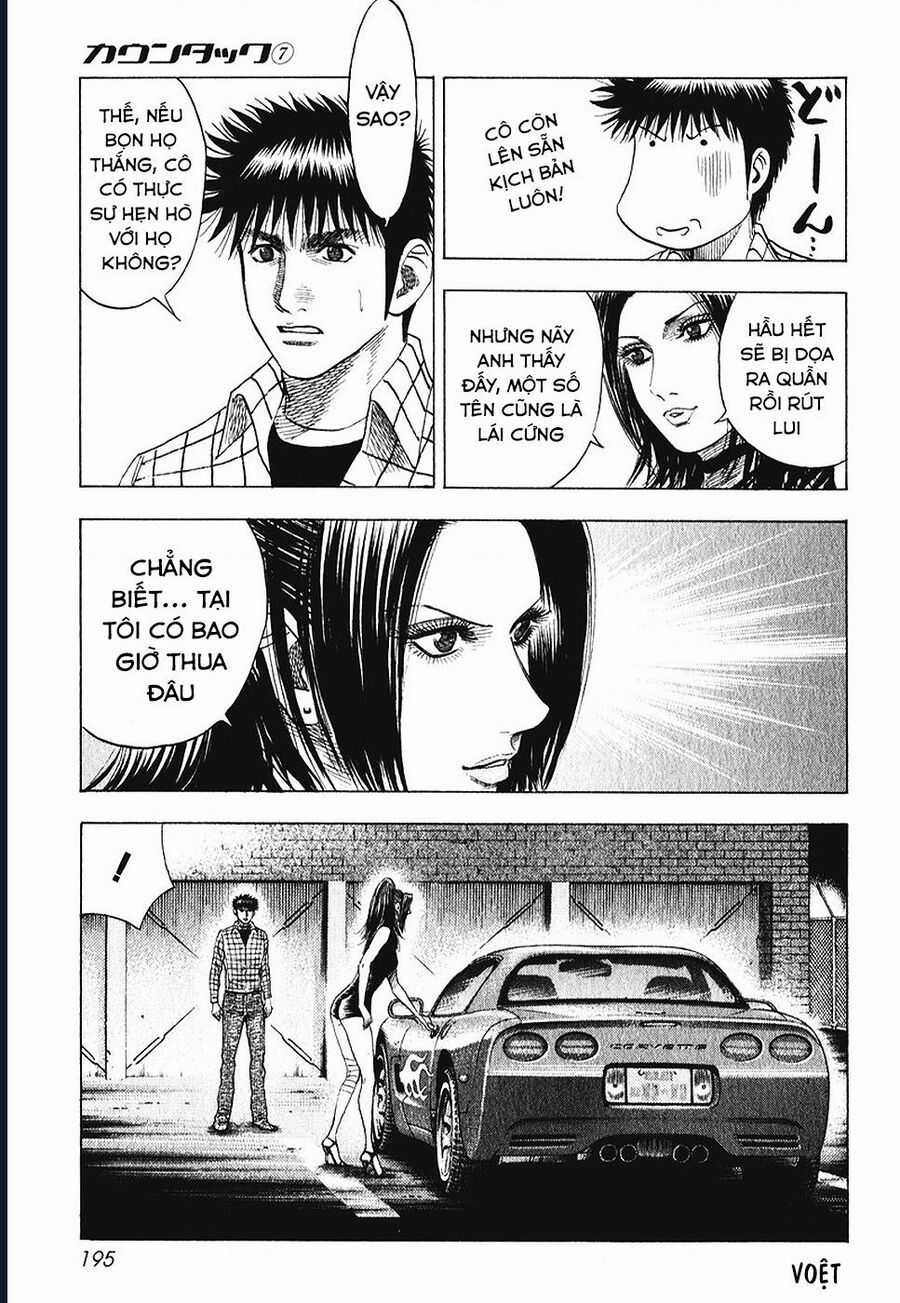 Countach - Chương 65 - Trang 13