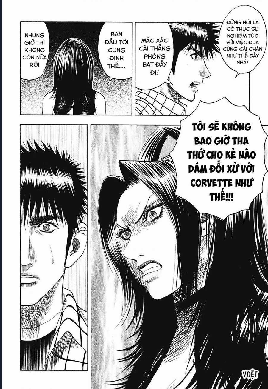 Countach - Chương 65 - Trang 14