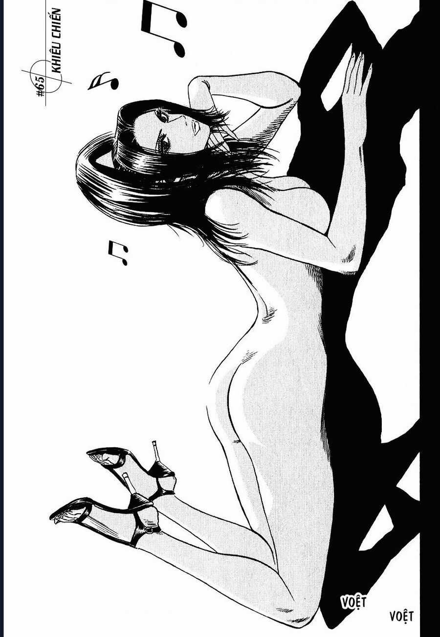 Countach - Chương 65 - Trang 3