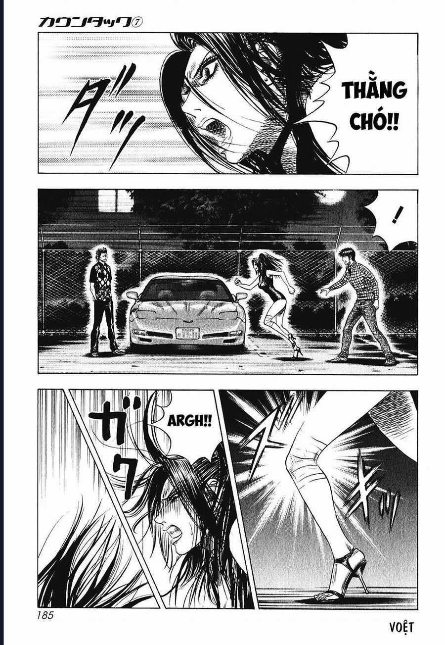 Countach - Chương 65 - Trang 5