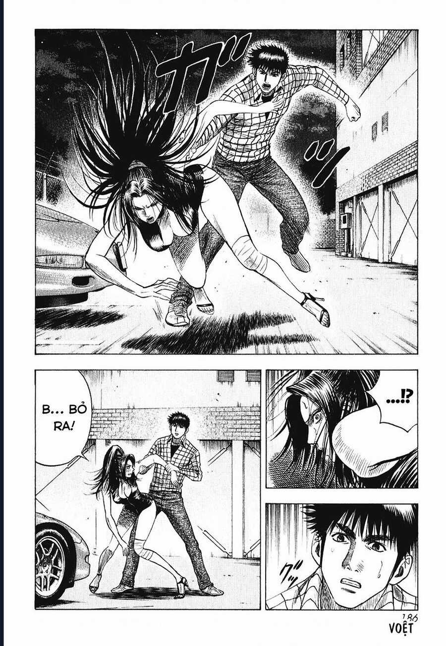 Countach - Chương 65 - Trang 6