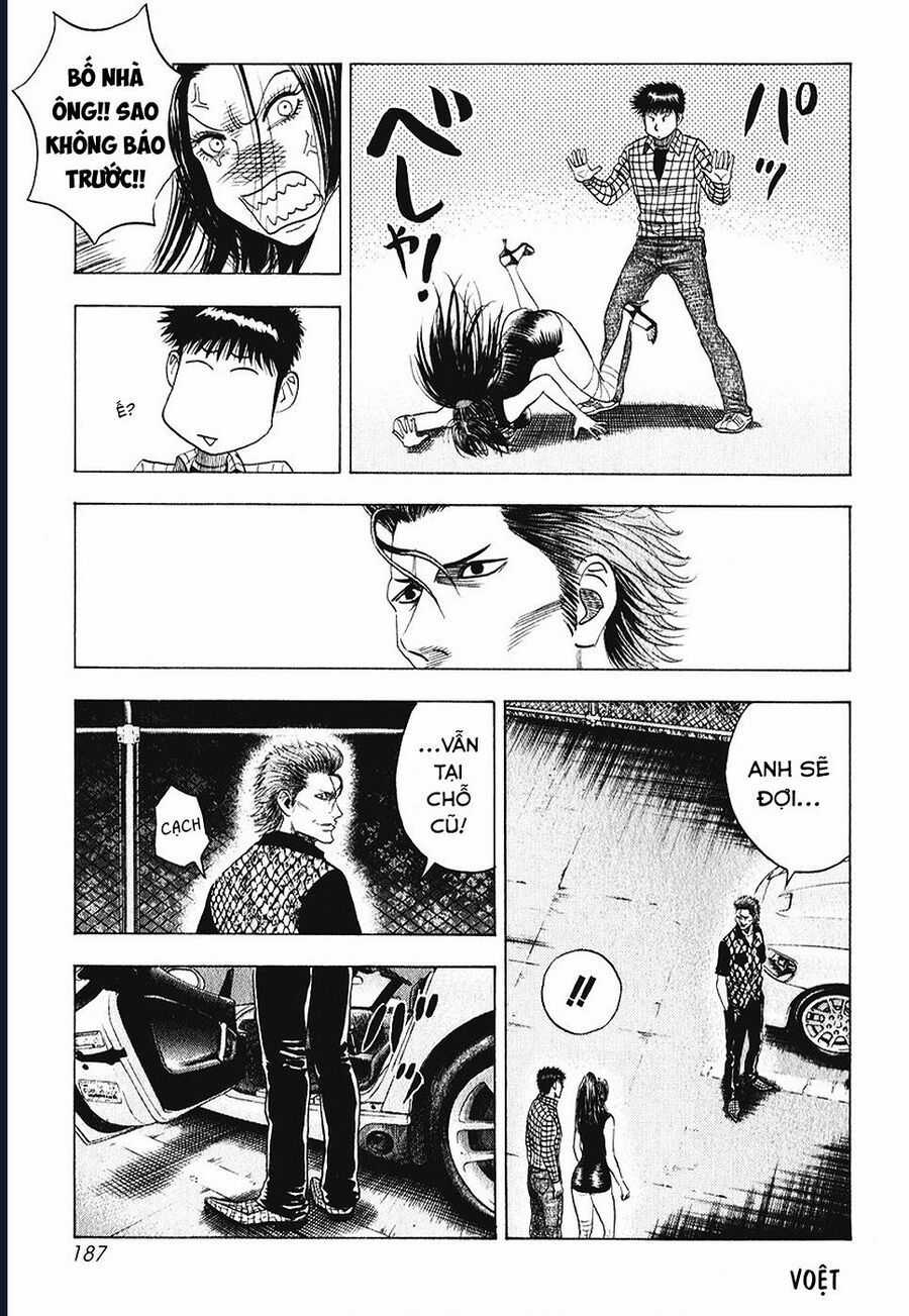 Countach - Chương 65 - Trang 7