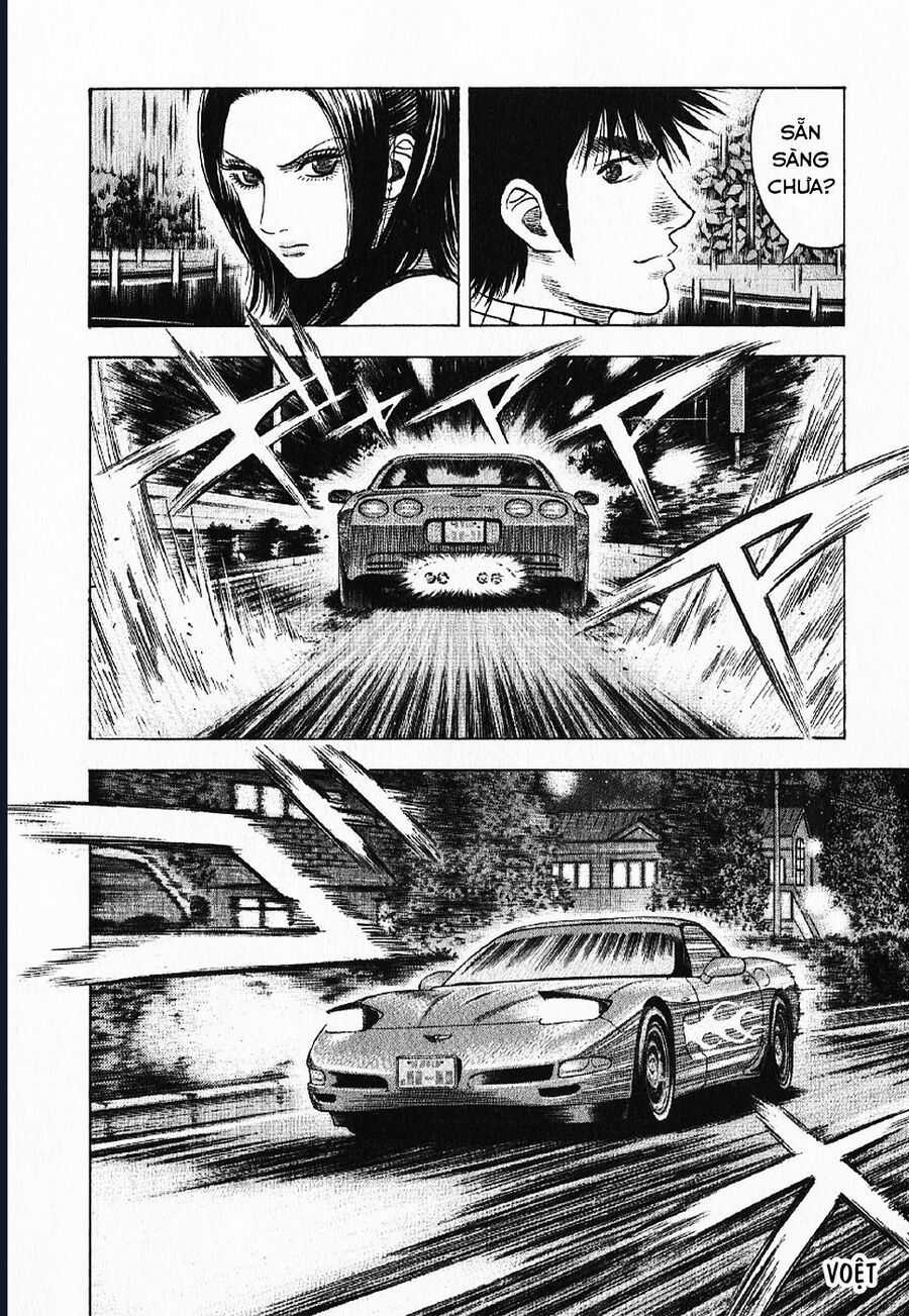 Countach - Chương 66 - Trang 12