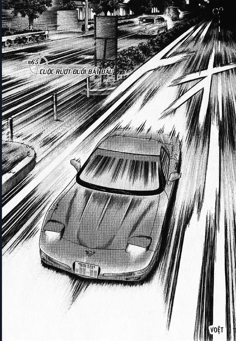 Countach - Chương 66 - Trang 5